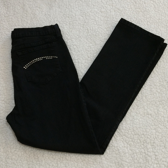 NYDJ Denim - Not Your Daughter's Jeans size 14